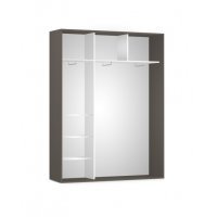 DRESSING LEX 171-218-45 C GRI/CZP/O